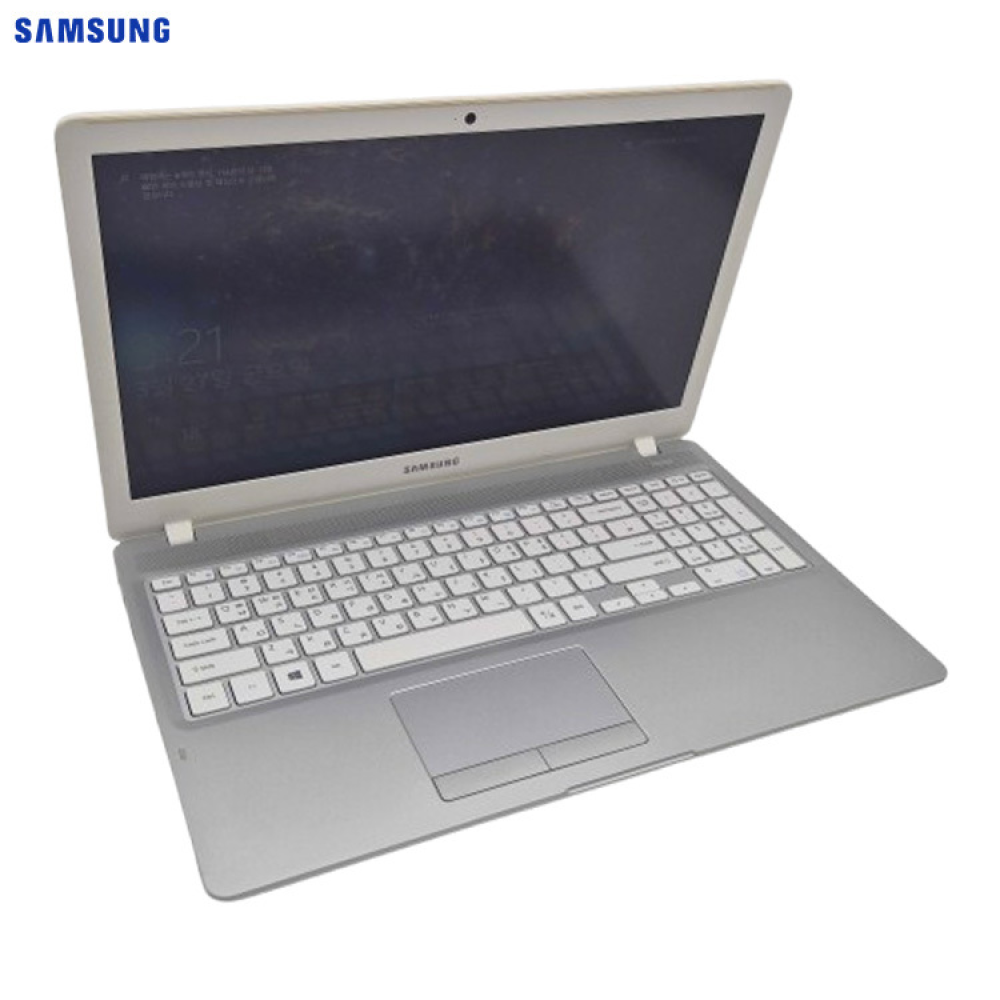 리퍼비시 삼성 i5 CPU GeForce 그래픽 756GB 15.6인치 리퍼 노트북