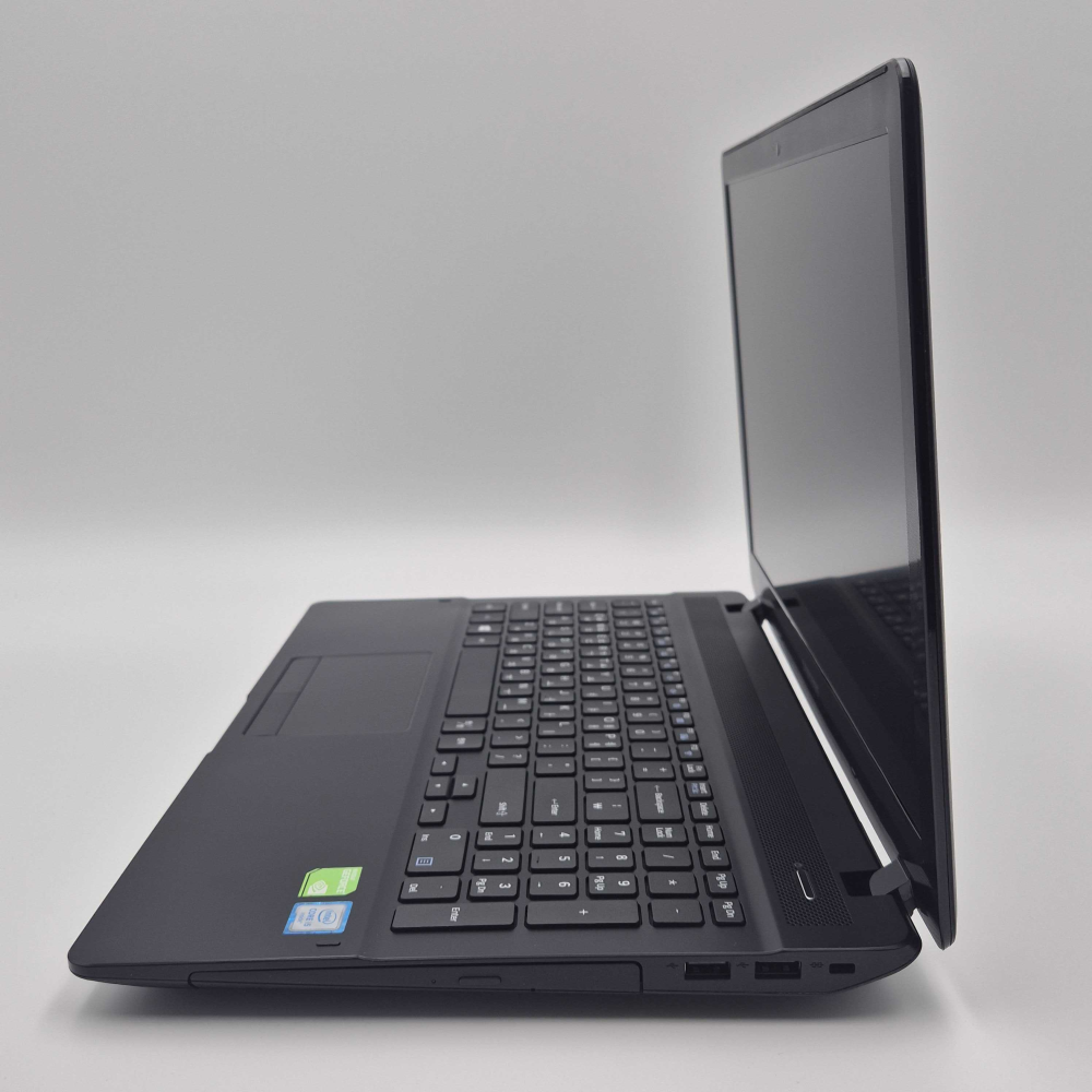 리퍼비시 삼성 i5 HQ CPU RAM 16GB GeForce 그래픽 15.6인치 리퍼 노트북