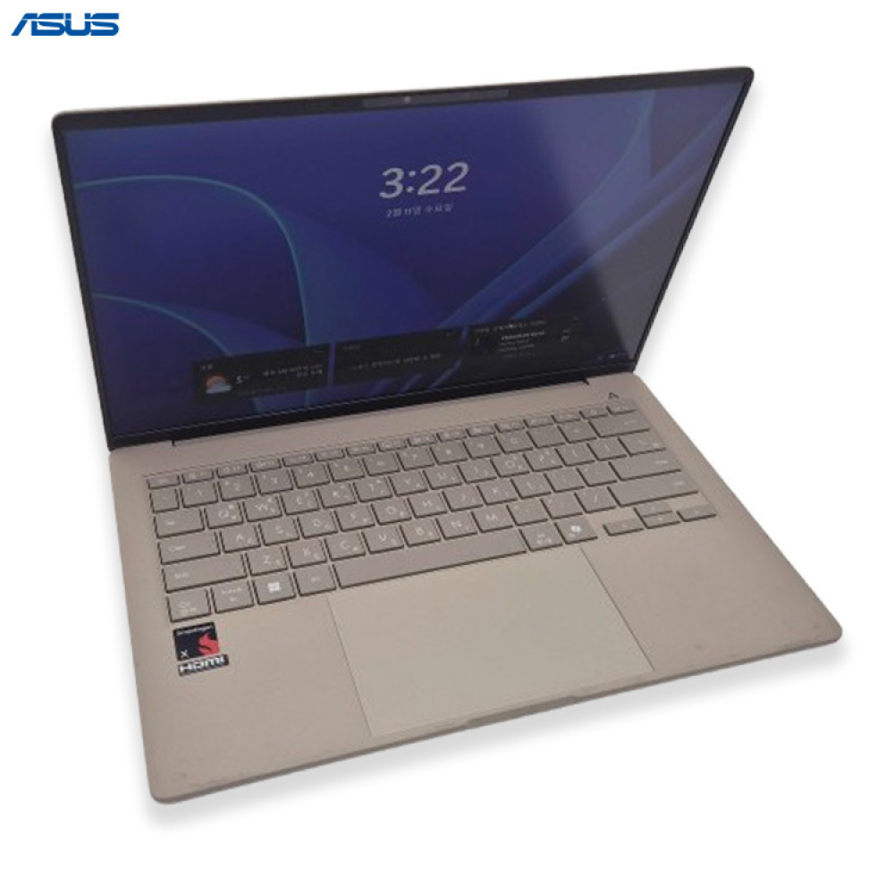 리퍼비시 ASUS ZenBook RAM 16GB SSD 512GB 14인치 리퍼 노트북