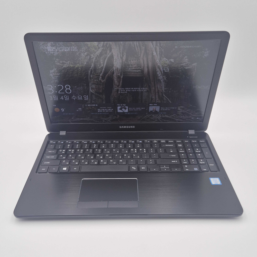 리퍼비시 삼성 i5 CPU RAM 16GB 756GB 15.6인치 고사양 리퍼 노트북