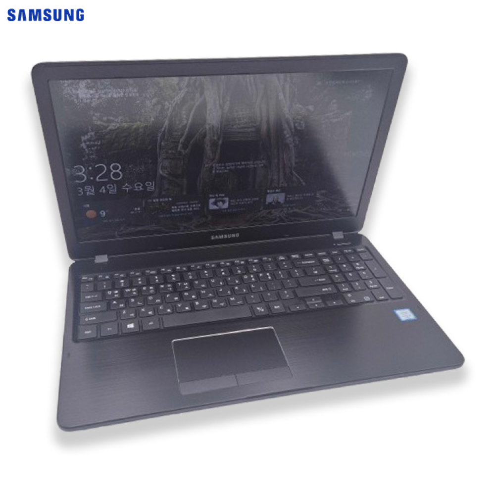 리퍼비시 삼성 i5 CPU RAM 16GB 756GB 15.6인치 고사양 리퍼 노트북
