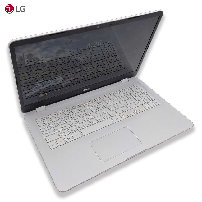 리퍼비시 LG 울트라 i5 RAM 16GB GeForce 756GB 15.6인치 고사양 리퍼 노트북