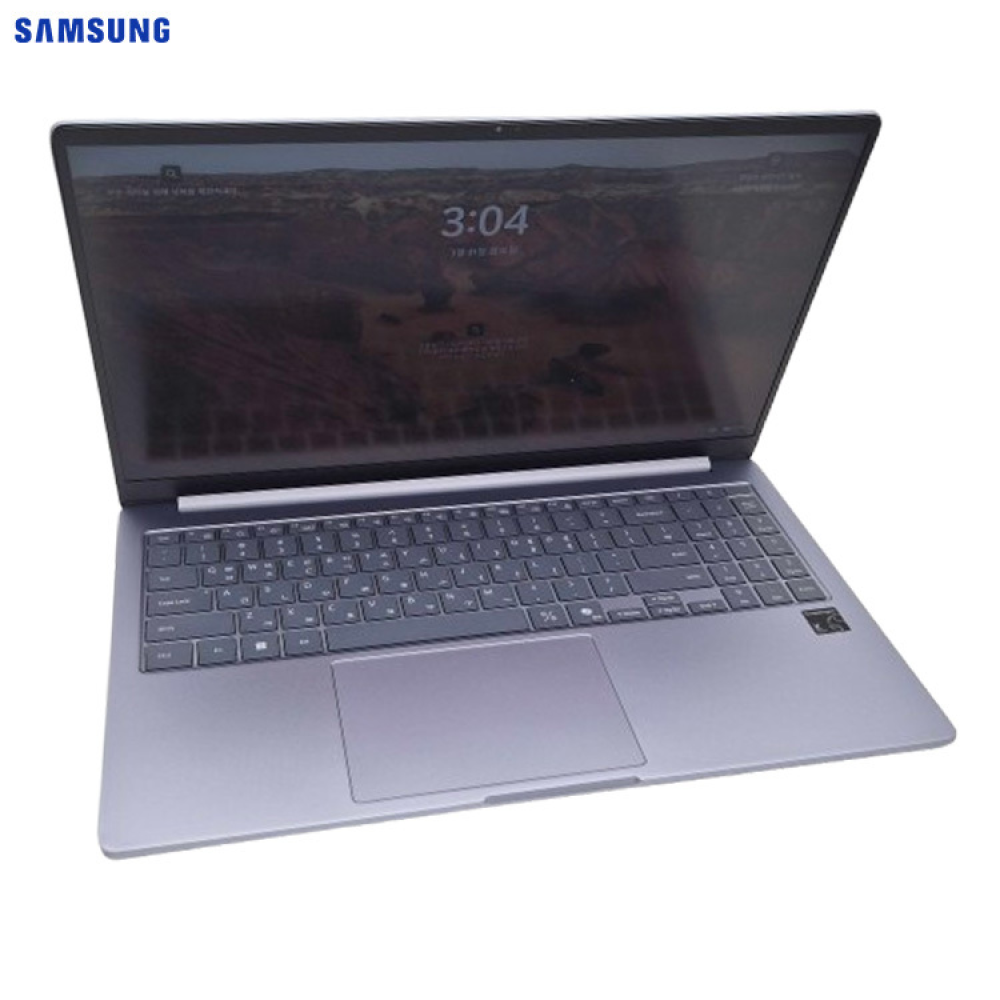 [갤럭시북풀박스패키지]리퍼비시 삼성 갤럭시북4 엣지 RAM 16GB SSD 512GB 15.6인치 리퍼 노트북