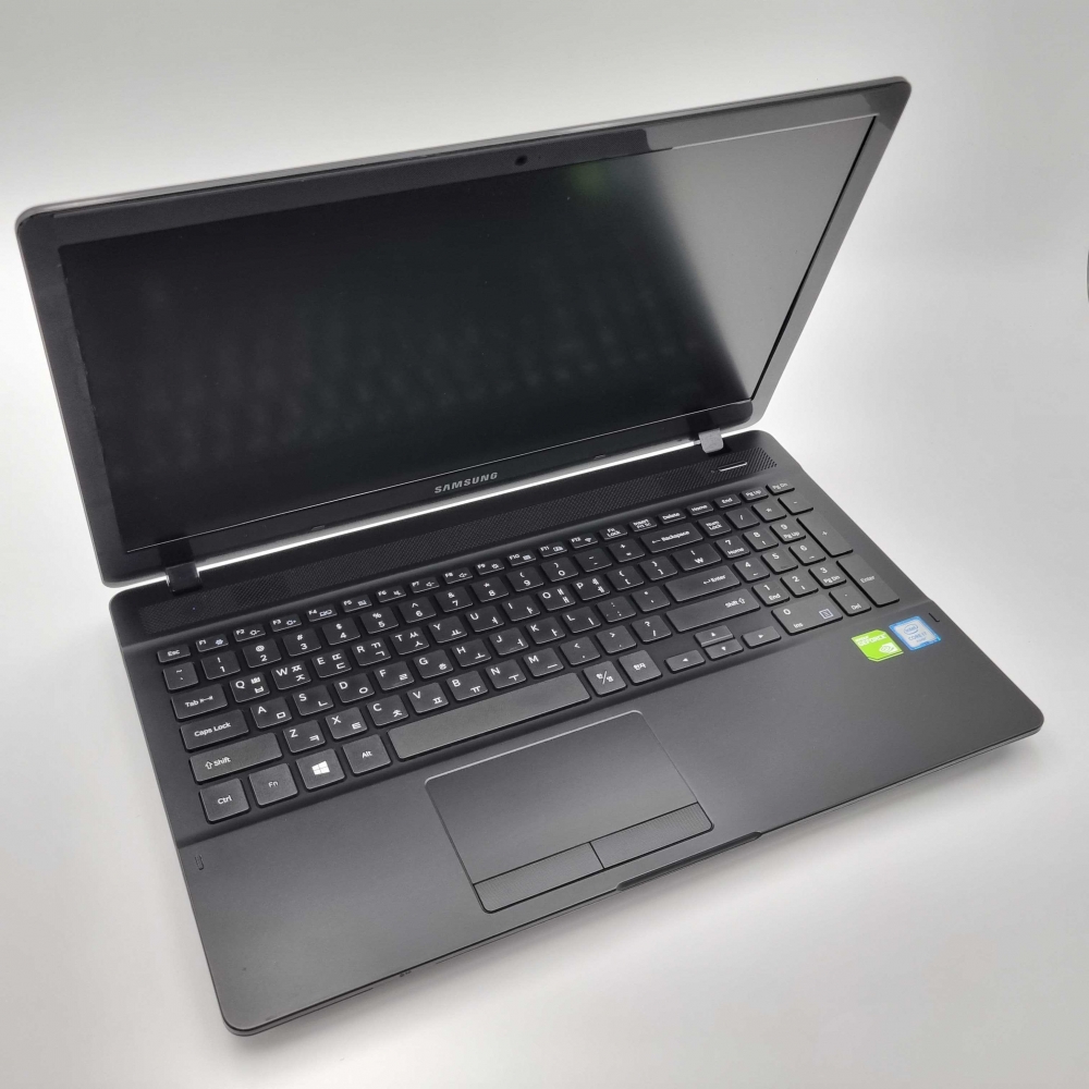 리퍼비시 삼성 i7 HQ RAM 16GB GeForce 756GB 15.6인치 고사양 리퍼 노트북