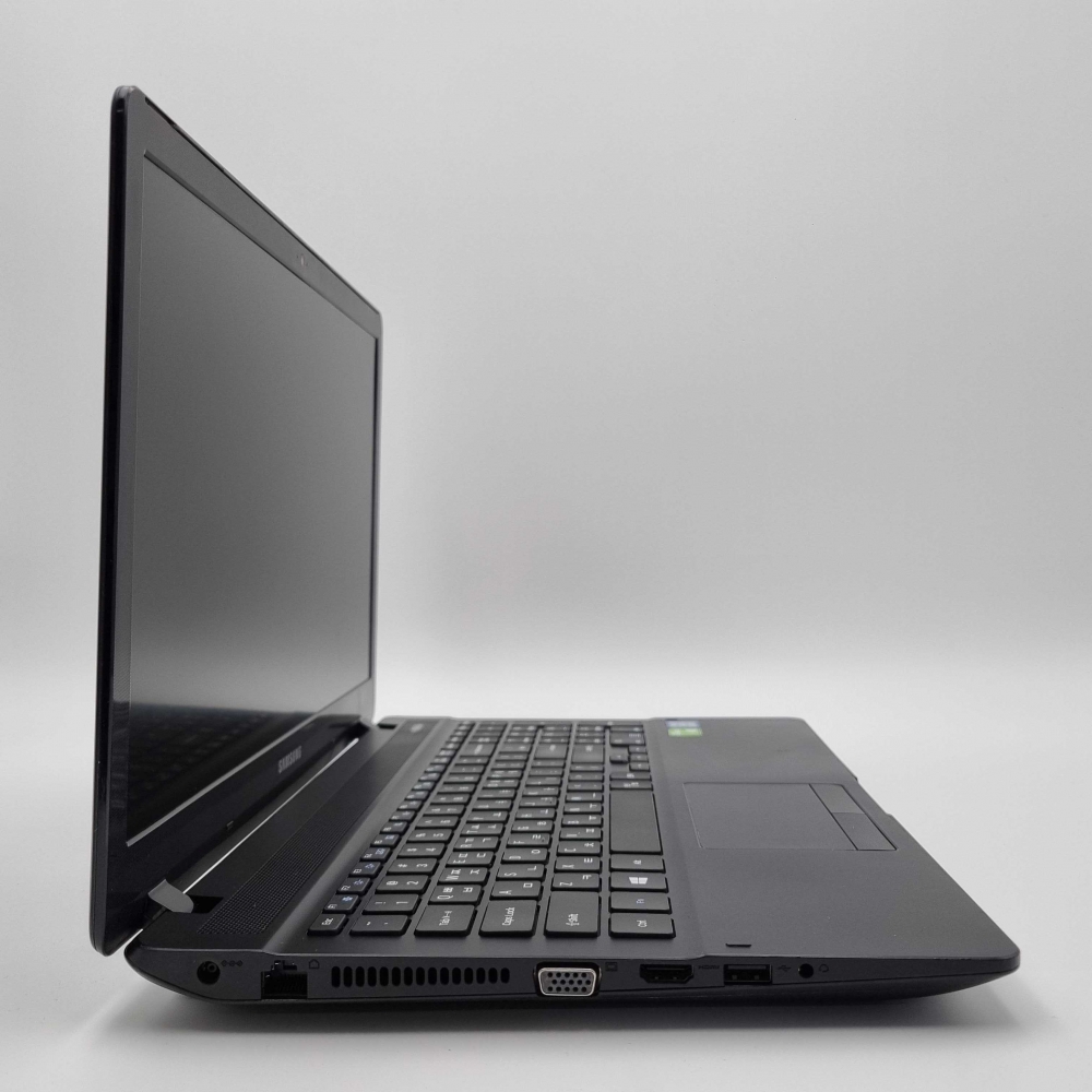 리퍼비시 삼성 i7 HQ RAM 16GB GeForce 756GB 15.6인치 고사양 리퍼 노트북