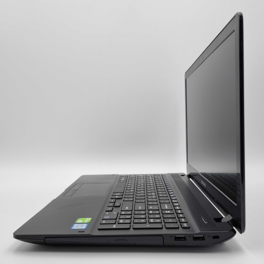 리퍼비시 삼성 i7 HQ RAM 16GB GeForce 756GB 15.6인치 고사양 리퍼 노트북