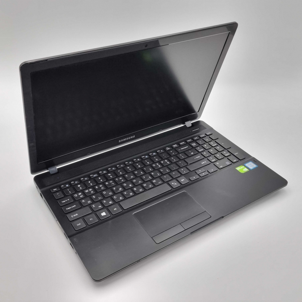 리퍼비시 삼성 i7 HQ RAM 16GB GeForce 756GB 15.6인치 고사양 리퍼 노트북