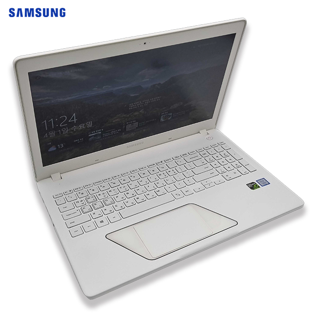 리퍼비시 삼성 오디세이 i5 HQ RAM 16GB GTX 1050 1.2TB 15.6인치 고사양 게이밍 리퍼 노트북