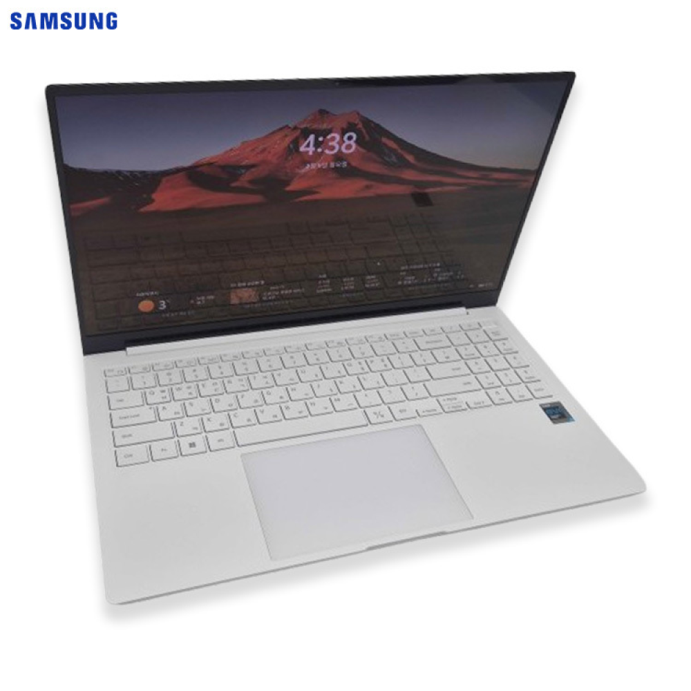 [갤럭시북풀박스패키지]리퍼비시 삼성 갤럭시북 PRO i5 11TH RAM 16GB 15.6인치 리퍼 노트북