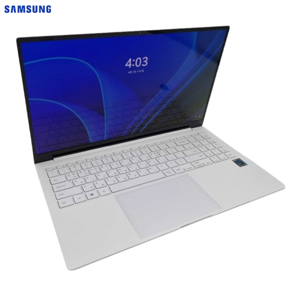 [갤럭시북풀박스패키지]리퍼비시 삼성 갤럭시북 프로 i5 11TH Iris Xe 15.6인치 리퍼 노트북