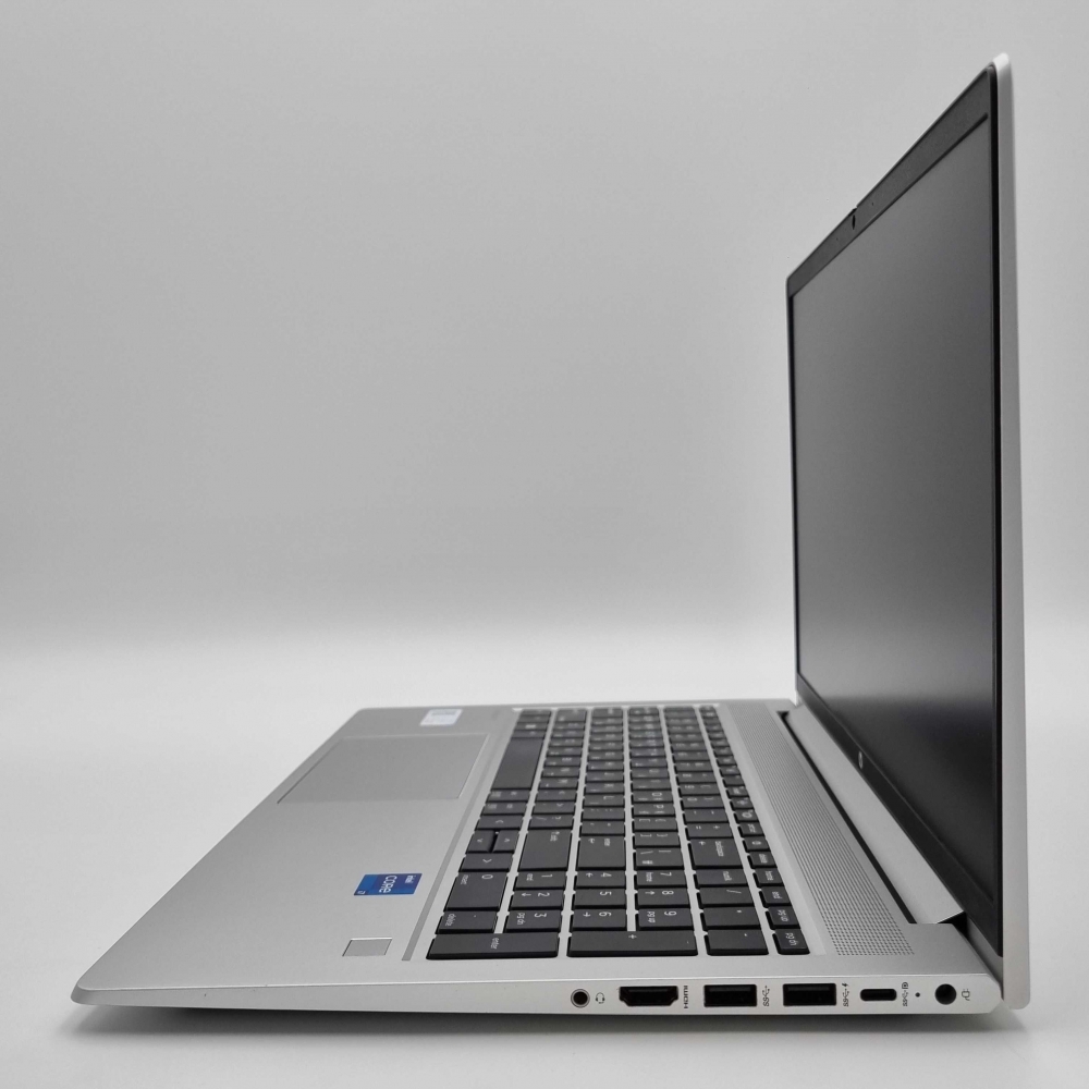 리퍼비시 hp i7 RAM 16GB Iris Xe 512GB 15.6인치 초경량 리퍼 노트북