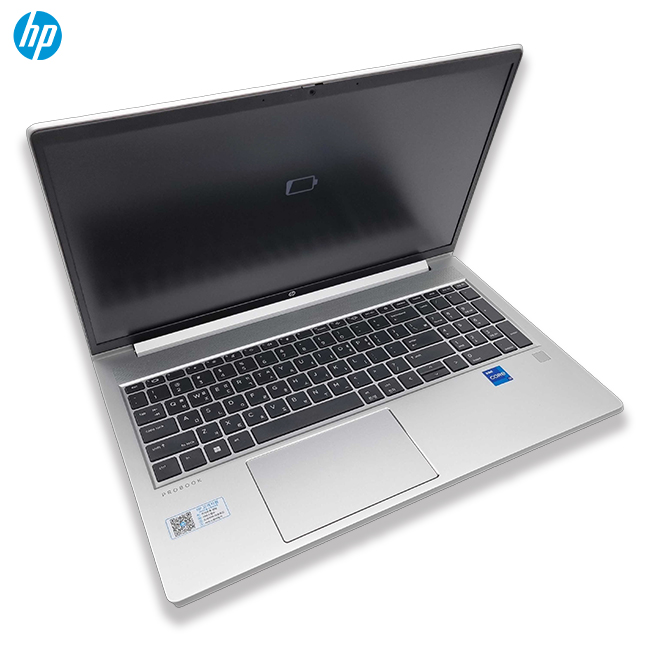리퍼비시 hp i7 RAM 16GB Iris Xe 512GB 15.6인치 초경량 리퍼 노트북