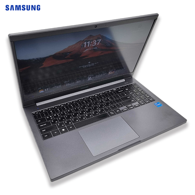리퍼비시 삼성 i5 RAM 16GB Iris Xe 756GB 15.6인치 고사양 리퍼 노트북