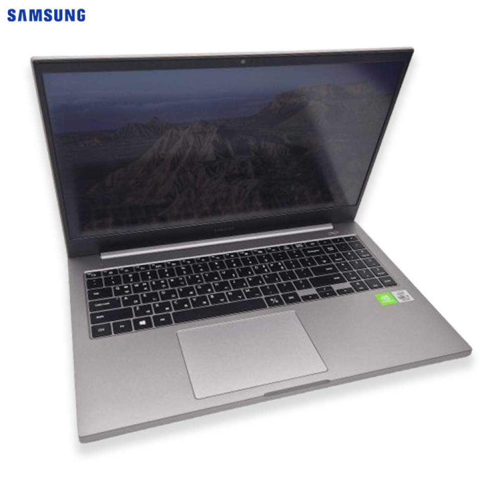 리퍼비시 삼성 i7 10TH RAM 16GB GeForce 외장그래픽 15.6인치 리퍼 노트북