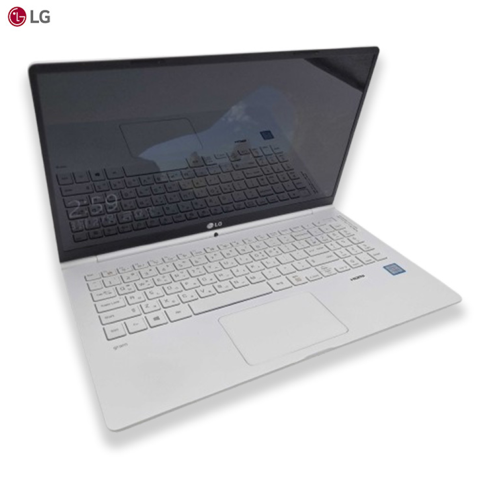 [무료오피스패키지, 그램풀박스패키지]리퍼비시 LG 15인치 그램 i5 CPU RAM 16GB 가벼운 리퍼 노트북