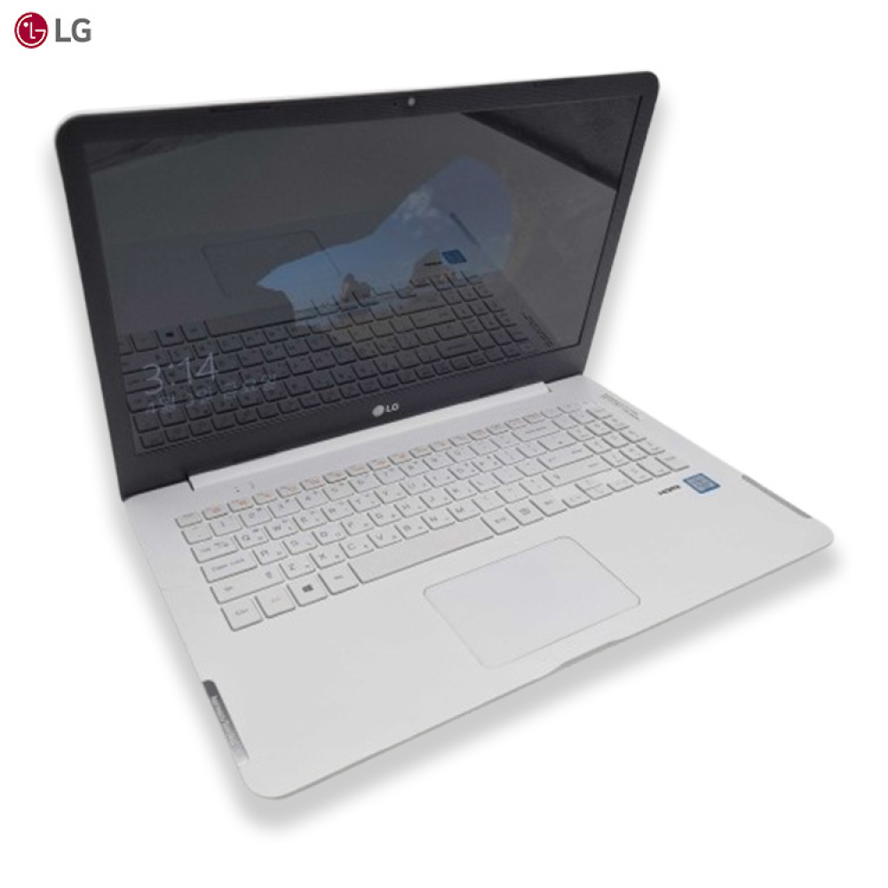 리퍼비시 LG 울트라 i5 CPU 756GB 15.6인치 리퍼 노트북