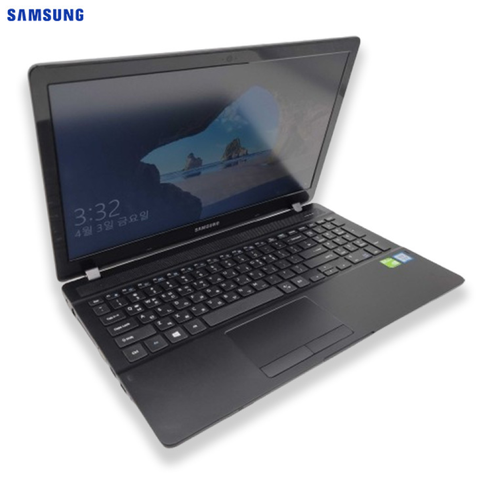 리퍼비시 삼성 i5 HQ RAM 16GB GeForce 756GB 15.6인치 리퍼 노트북