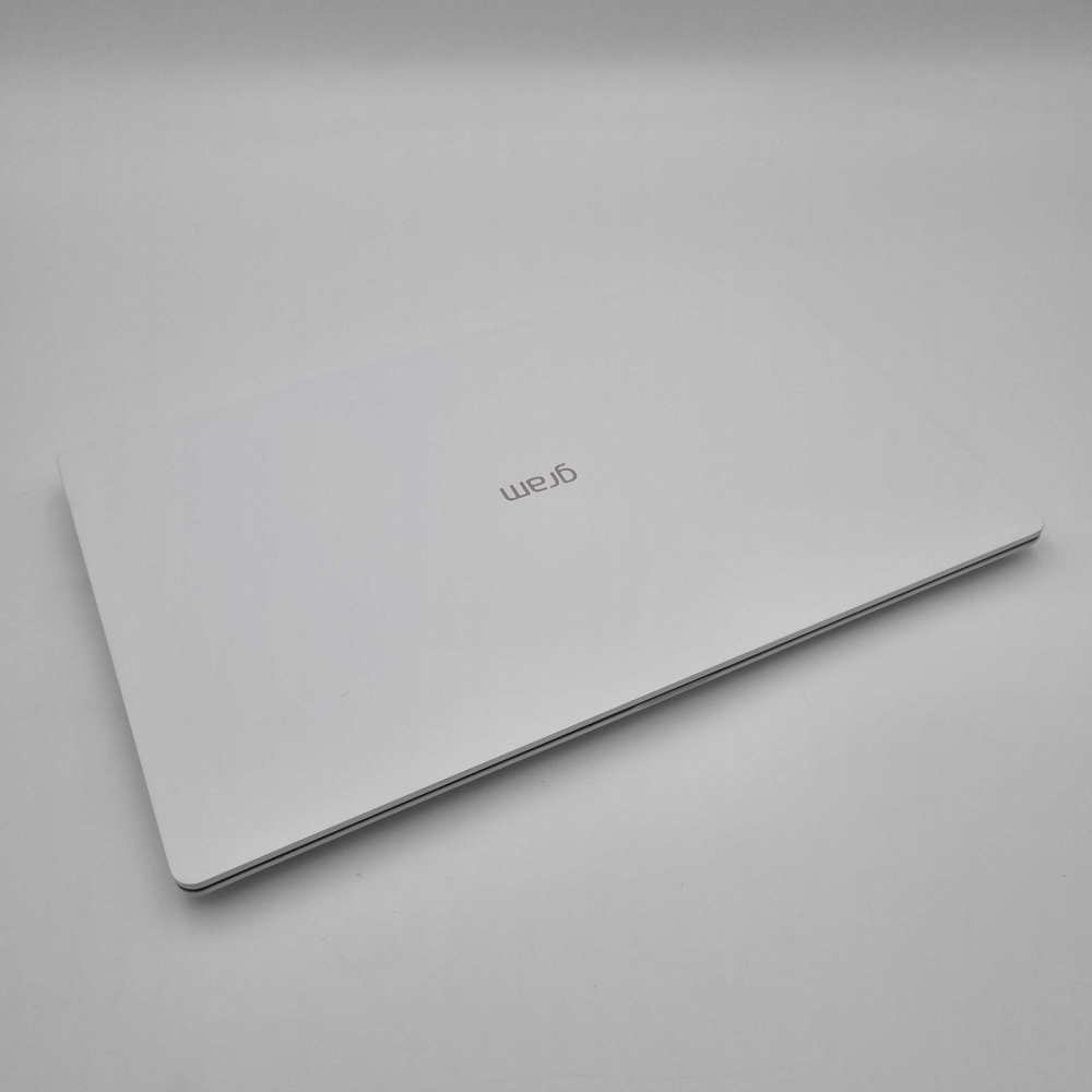 [그램풀박스패키지]리퍼비시 LG 그램 i7 RAM 16GB Iris 그래픽 512GB 14인치 고사양 리퍼 노트북