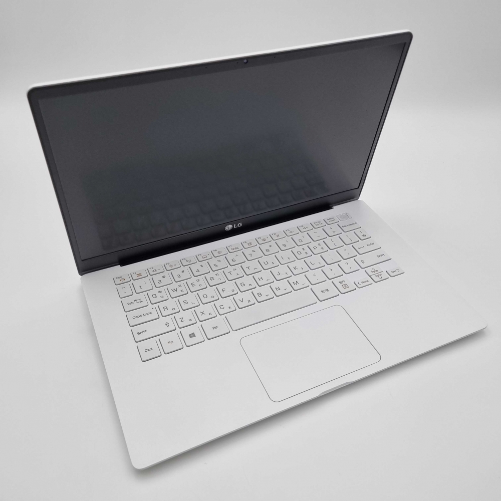 [그램풀박스패키지]리퍼비시 LG 그램 i7 RAM 16GB Iris 그래픽 512GB 14인치 고사양 리퍼 노트북