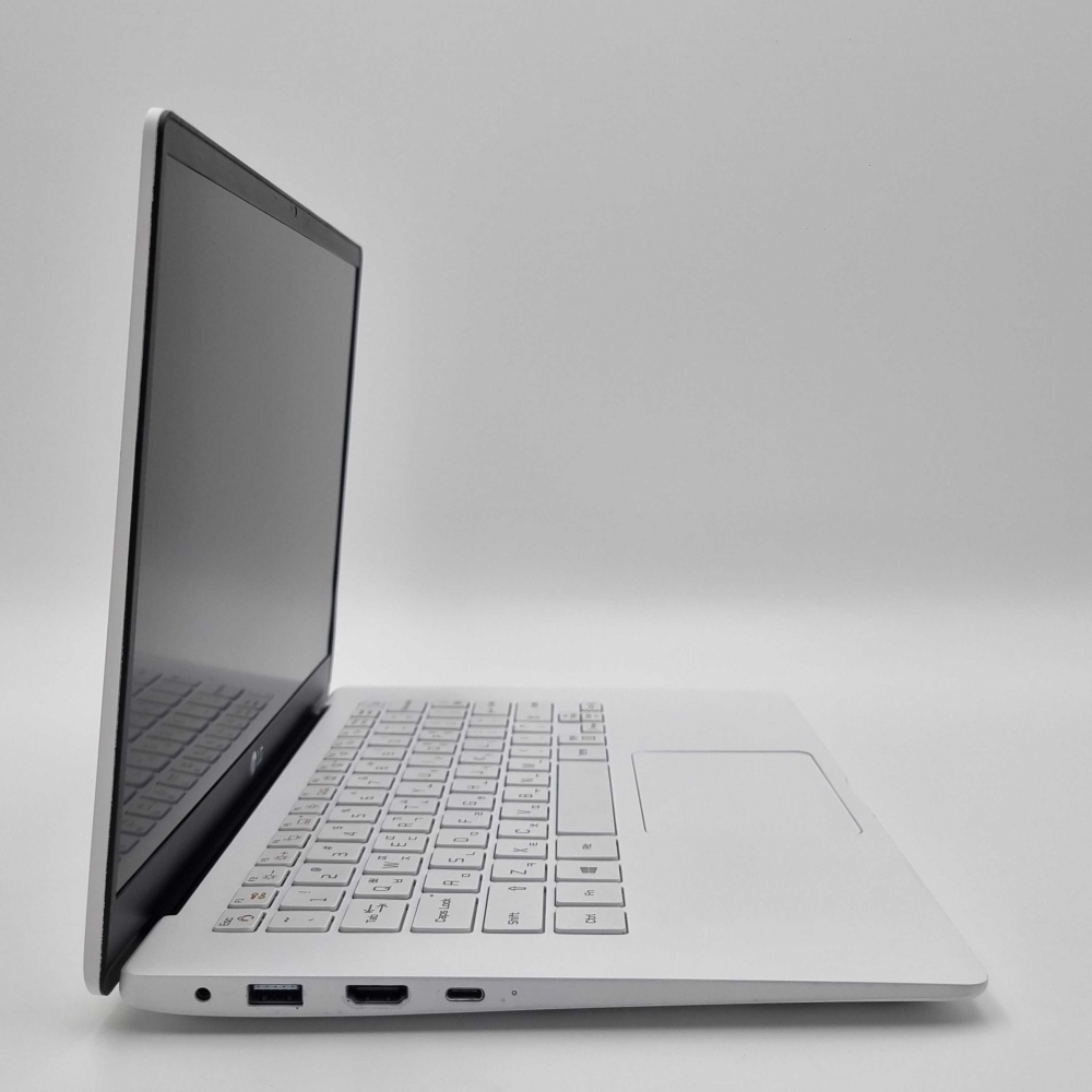 [그램풀박스패키지]리퍼비시 LG 그램 i7 RAM 16GB Iris 그래픽 512GB 14인치 고사양 리퍼 노트북