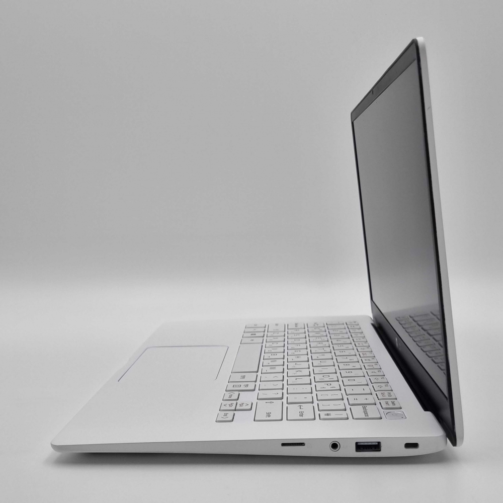 [그램풀박스패키지]리퍼비시 LG 그램 i7 RAM 16GB Iris 그래픽 512GB 14인치 고사양 리퍼 노트북