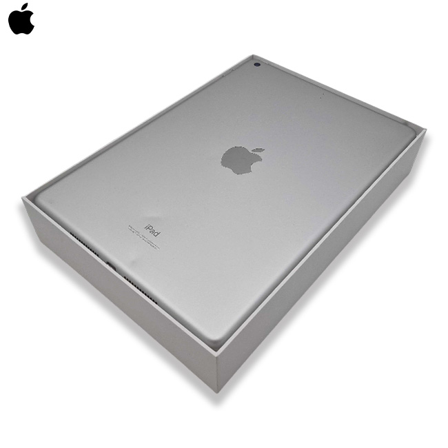 [블루투스 키보드/무료증정]애플 아이패드 8세대 32GB WiFi전용 10.2인치 실버 풀박스