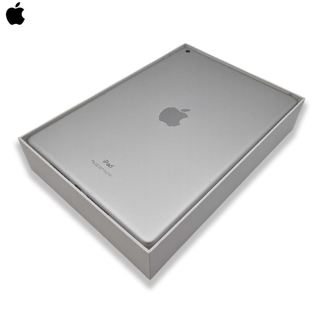 [블루투스 키보드/무료증정]애플 아이패드 9세대 64GB WiFi전용 10.2인치 실버 풀박스