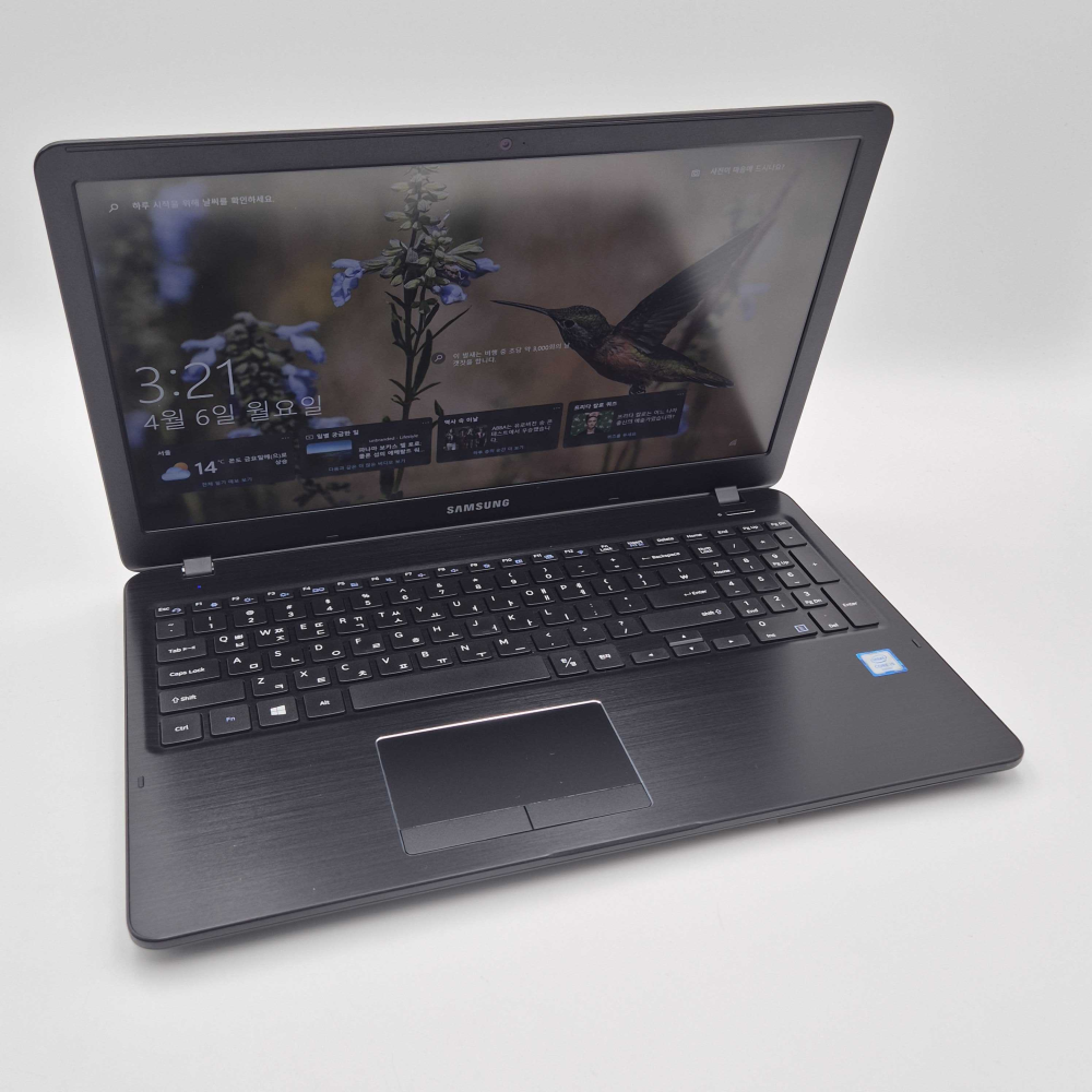 리퍼비시 삼성 i5 CPU RAM 16GB 756GB 15.6인치 리퍼 노트북