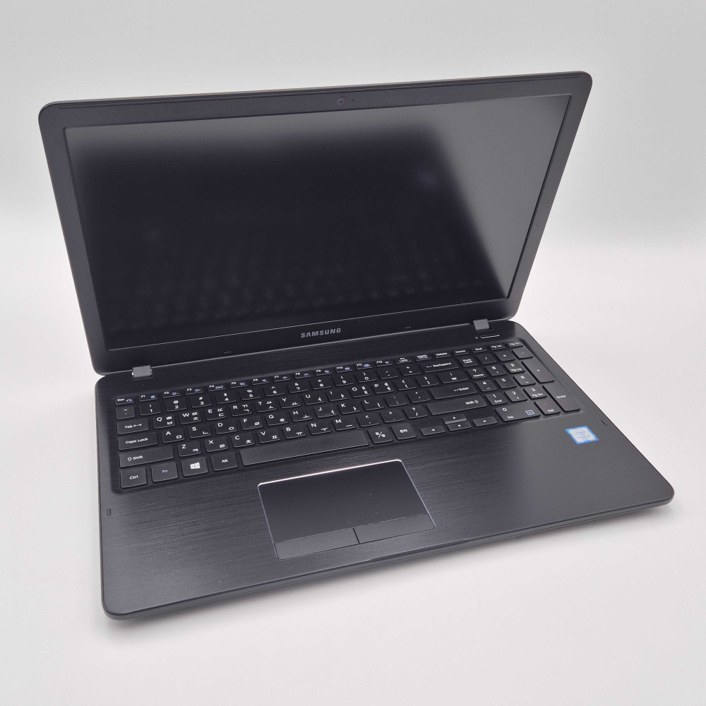 리퍼비시 삼성 i5 CPU RAM 16GB 756GB 15.6인치 리퍼 노트북