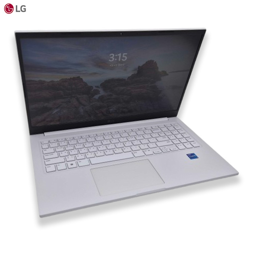 리퍼비시 LG 울트라 i7 12TH RAM 16GB 756GB 15.6인치 리퍼 노트북