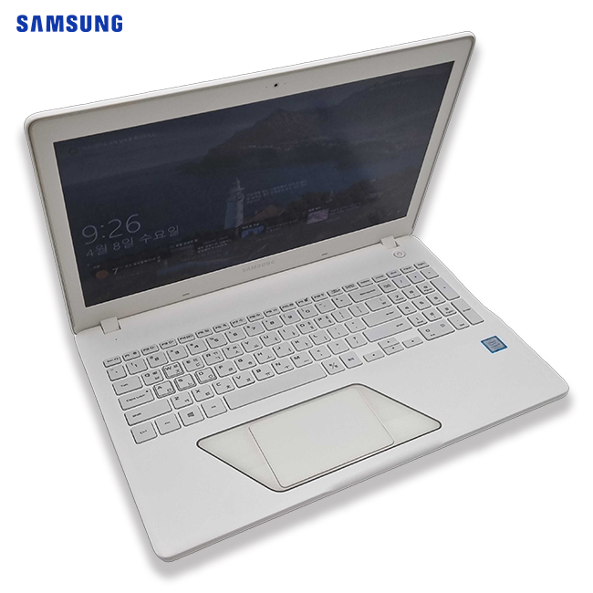 리퍼비시 삼성 오디세이 i7 HQ RAM 16GB GTX 1050 1.2TB 15.6인치 고사양 게이밍 리퍼 노트북