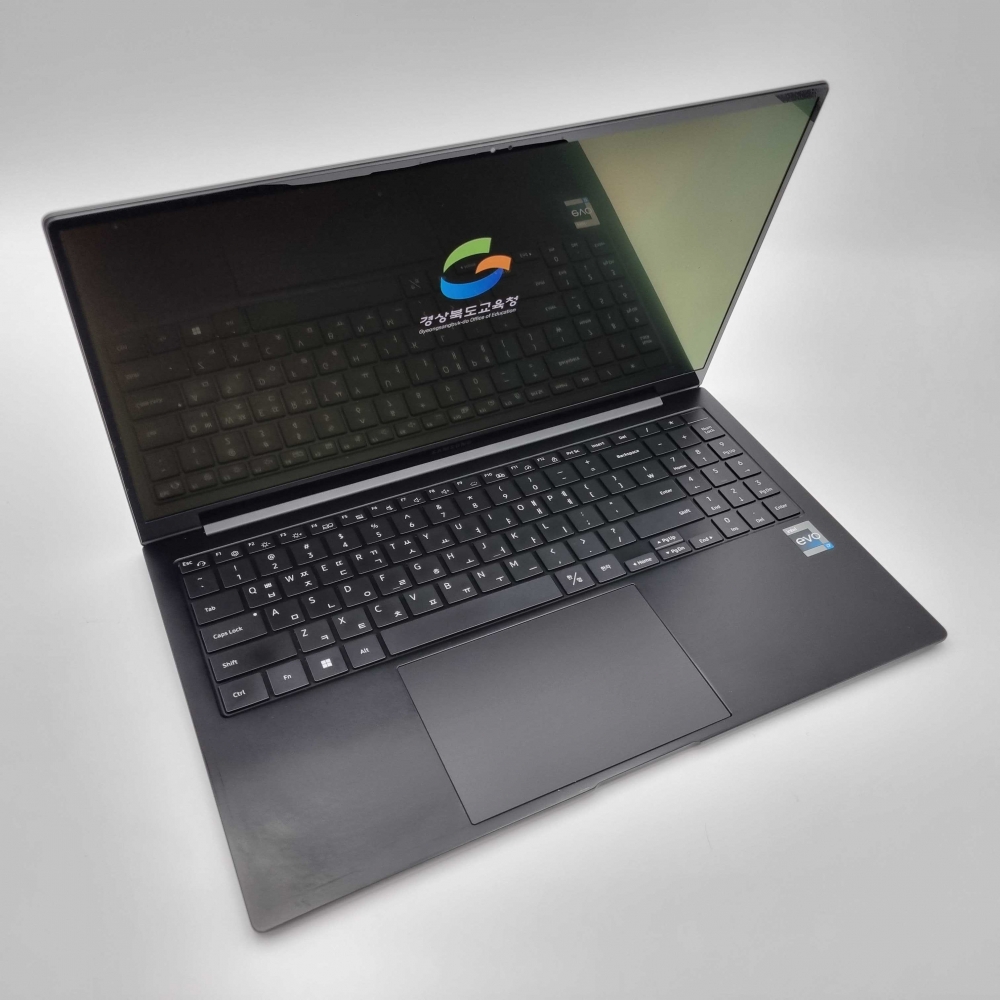 [갤럭시북풀박스패키지]리퍼비시 삼성 갤럭시북 프로 i7 12TH Iris Xe 512GB 15.6인치 고사양 리퍼 노트북