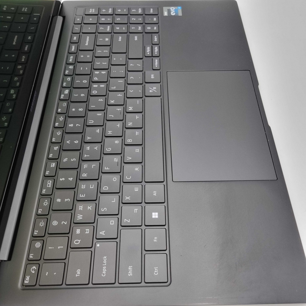 [갤럭시북풀박스패키지]리퍼비시 삼성 갤럭시북 프로 i7 12TH Iris Xe 512GB 15.6인치 고사양 리퍼 노트북