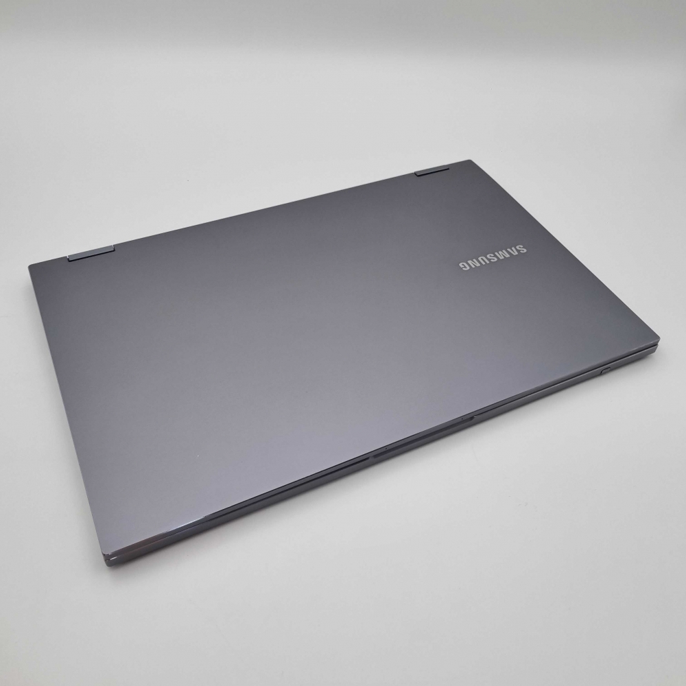 [갤럭시북풀박스패키지]리퍼비시 삼성 갤럭시북 알파 i7 RAM 16GB UHD 그래픽 512GB 15.6인치 고사양 리퍼 노트북