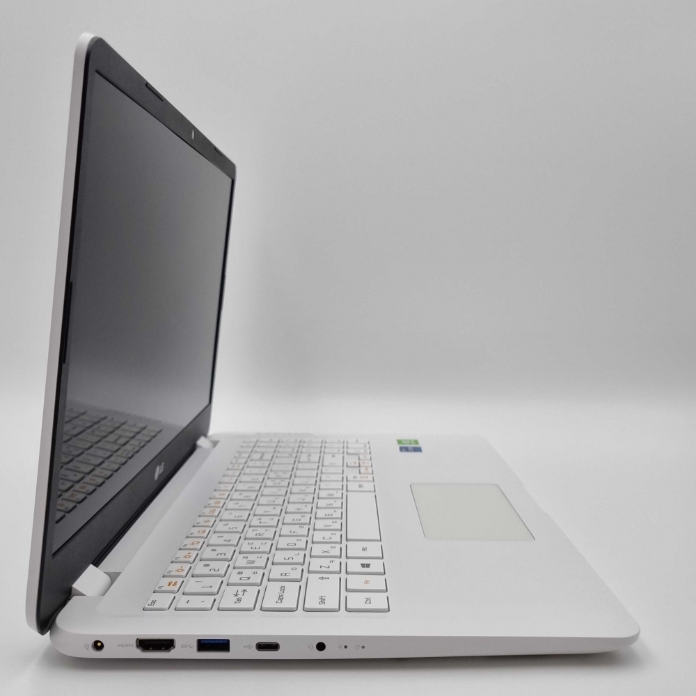 리퍼비시 LG 울트라 i7 RAM 16GB GeForce 512GB 15.6인치 고사양 리퍼 노트북