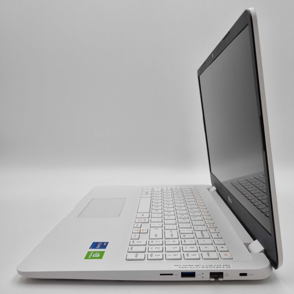 리퍼비시 LG 울트라 i7 RAM 16GB GeForce 512GB 15.6인치 고사양 리퍼 노트북