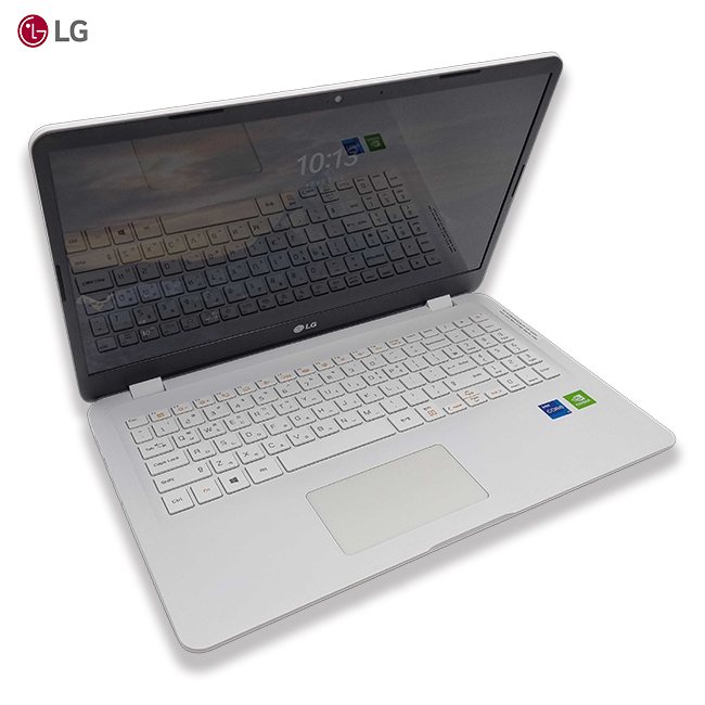리퍼비시 LG 울트라 i7 RAM 16GB GeForce 512GB 15.6인치 고사양 리퍼 노트북