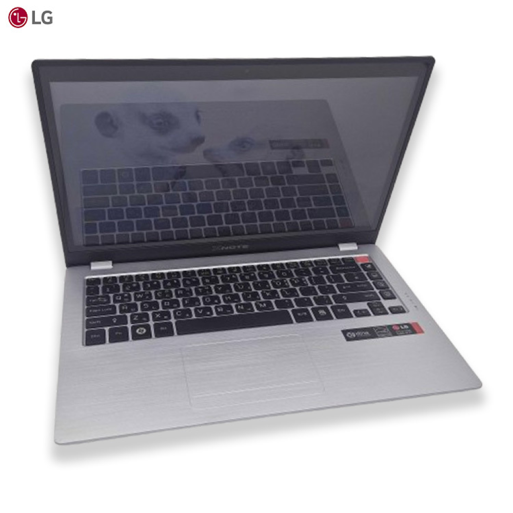 리퍼비시 LG 울트라 i5 CPU RAM 8GB SSD 256GB 13인치 리퍼 노트북