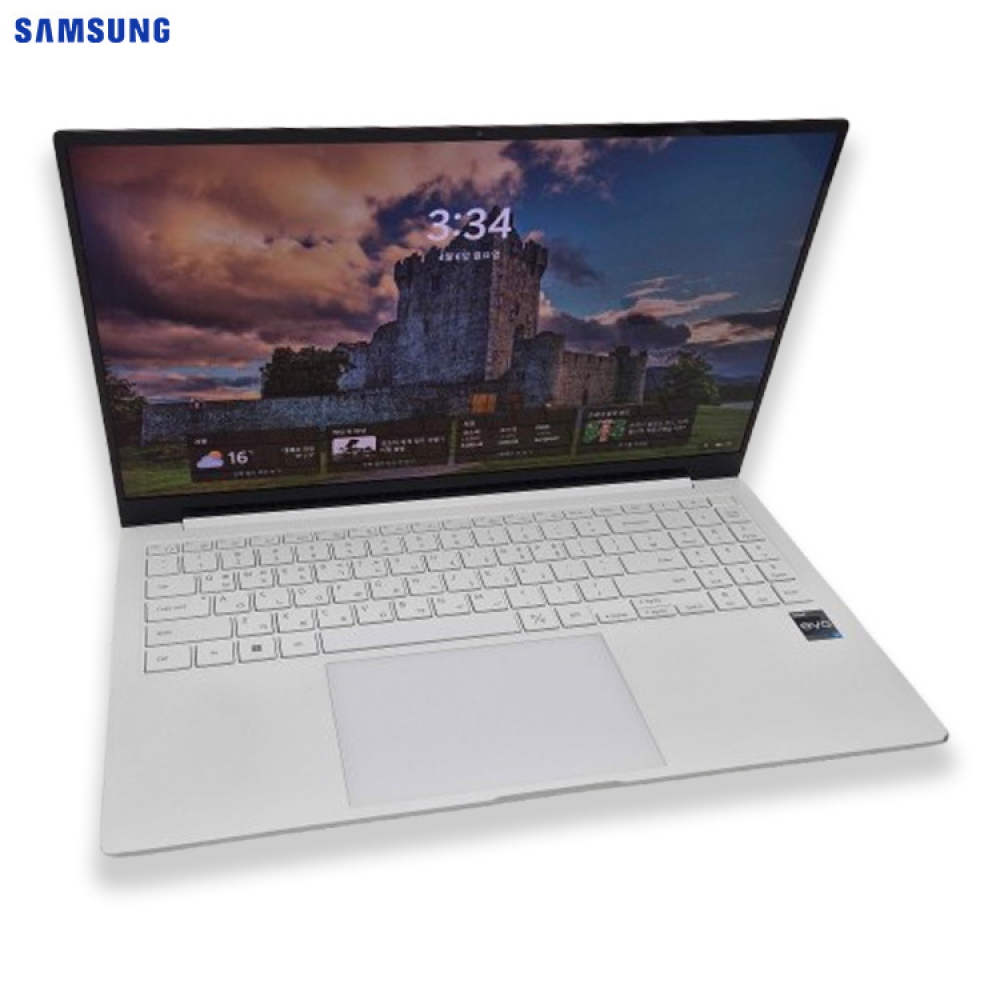 [무료오피스패키지, 갤럭시북풀박스패키지]리퍼비시 삼성 갤럭시북2 프로 i7 12TH Arc 그래픽 15.6인치 리퍼 노트북