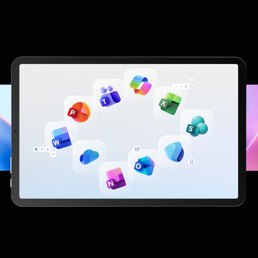 [미개봉 새상품]베이직스 베이직 탭 맥스 64GB WiFi전용 12인치 화이트