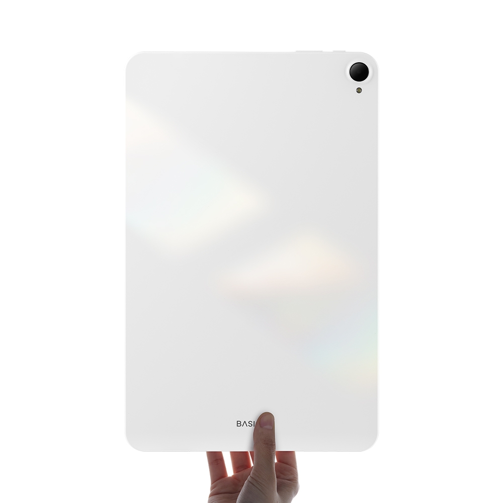 [미개봉 새상품]베이직스 베이직 탭 맥스 64GB WiFi전용 12인치 화이트