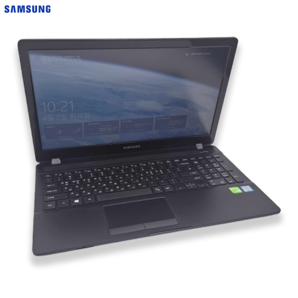 리퍼비시 삼성 i5 HQ RAM 16GB GeForce 15.6인치 리퍼 노트북