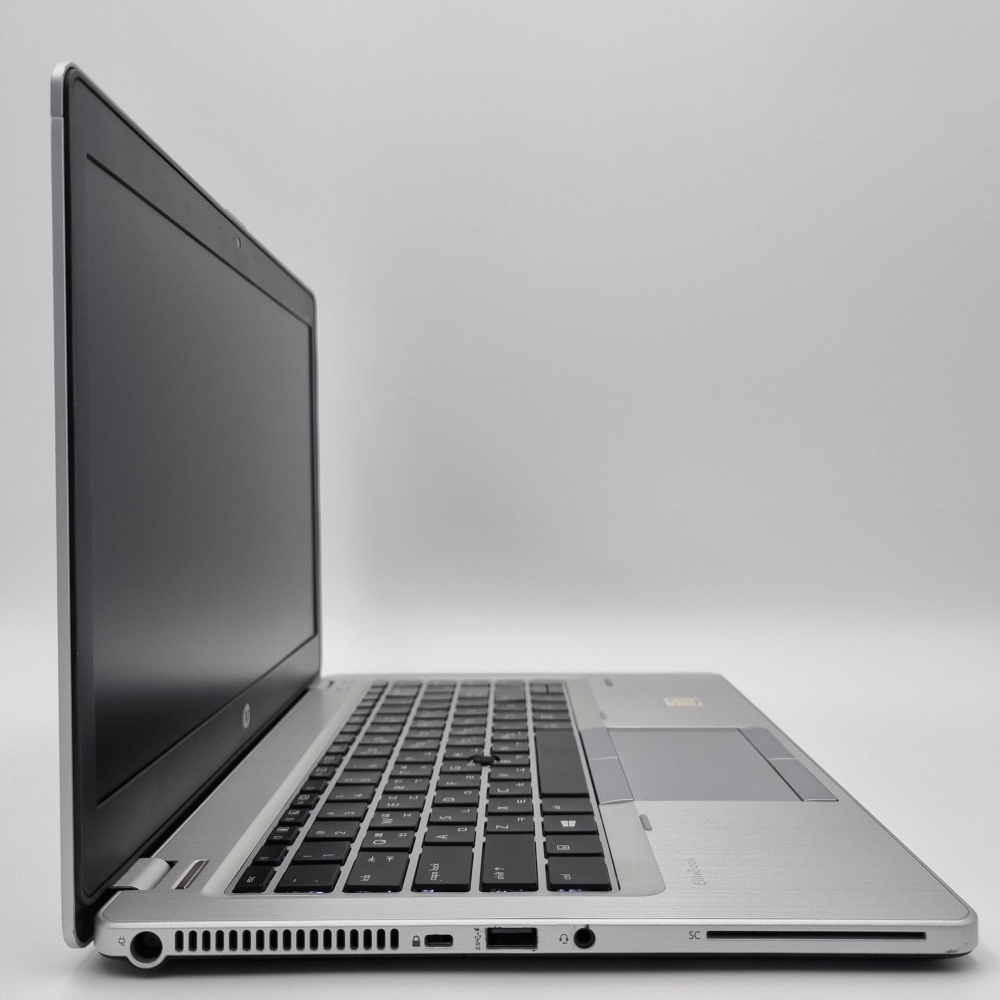 리퍼비시 hp EliteBook i5 CPU 14인치 휴대성 리퍼 노트북