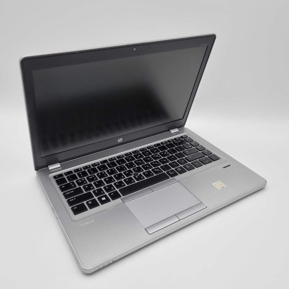 리퍼비시 hp EliteBook i5 CPU 14인치 휴대성 리퍼 노트북