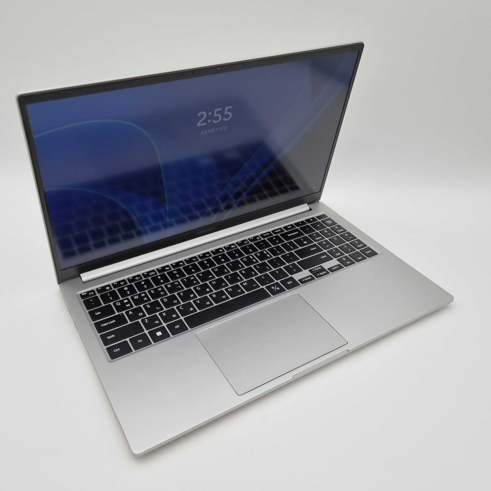 [갤럭시북풀박스패키지]리퍼비시 삼성 갤럭시북 i5 11TH Iris Xe SSD 1TB 15.6인치 리퍼 노트북