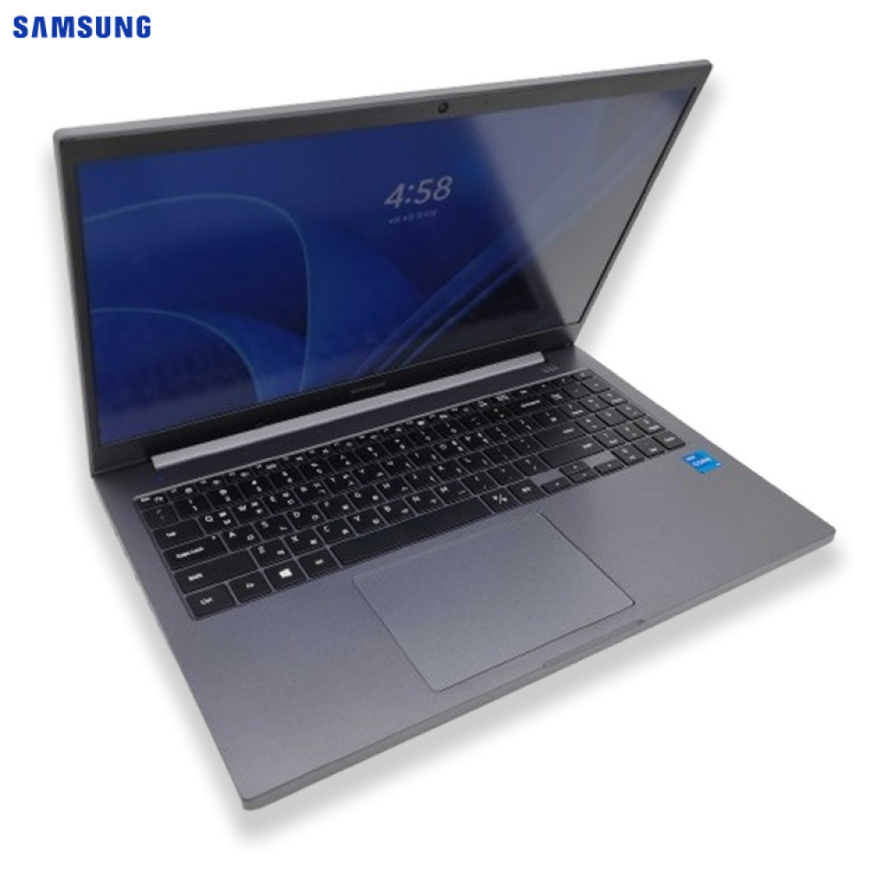 리퍼비시 삼성 i5 11TH RAM 16GB 756GB 15.6인치 리퍼 노트북