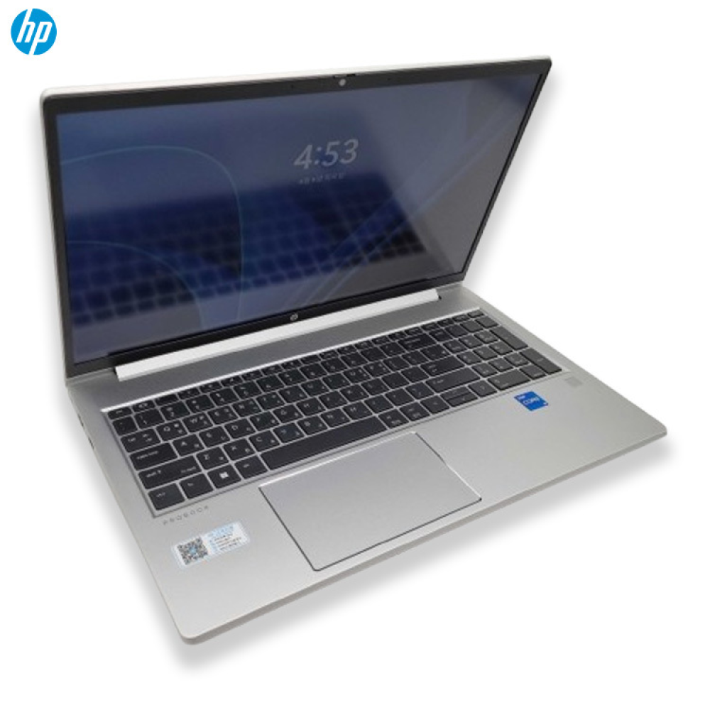 리퍼비시 hp i5 11TH RAM 16GB SSD 512GB 15.6인치 리퍼 노트북