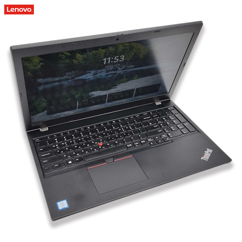리퍼비시 레노버 i5 8TH RAM 16GB 15.6인치 리퍼 노트북