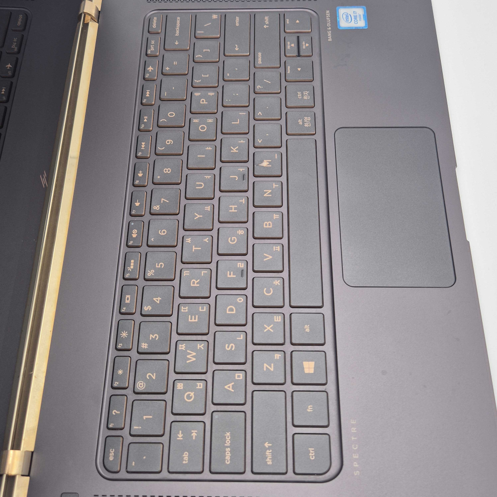 [무료오피스패키지]리퍼비시 hp PRO i7 CPU SSD 512GB 13인치 휴대성 리퍼 노트북