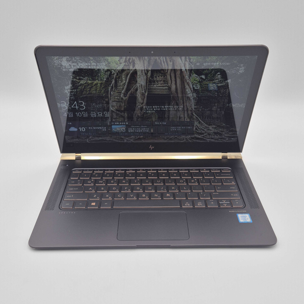 [무료오피스패키지]리퍼비시 hp PRO i7 CPU SSD 512GB 13인치 휴대성 리퍼 노트북